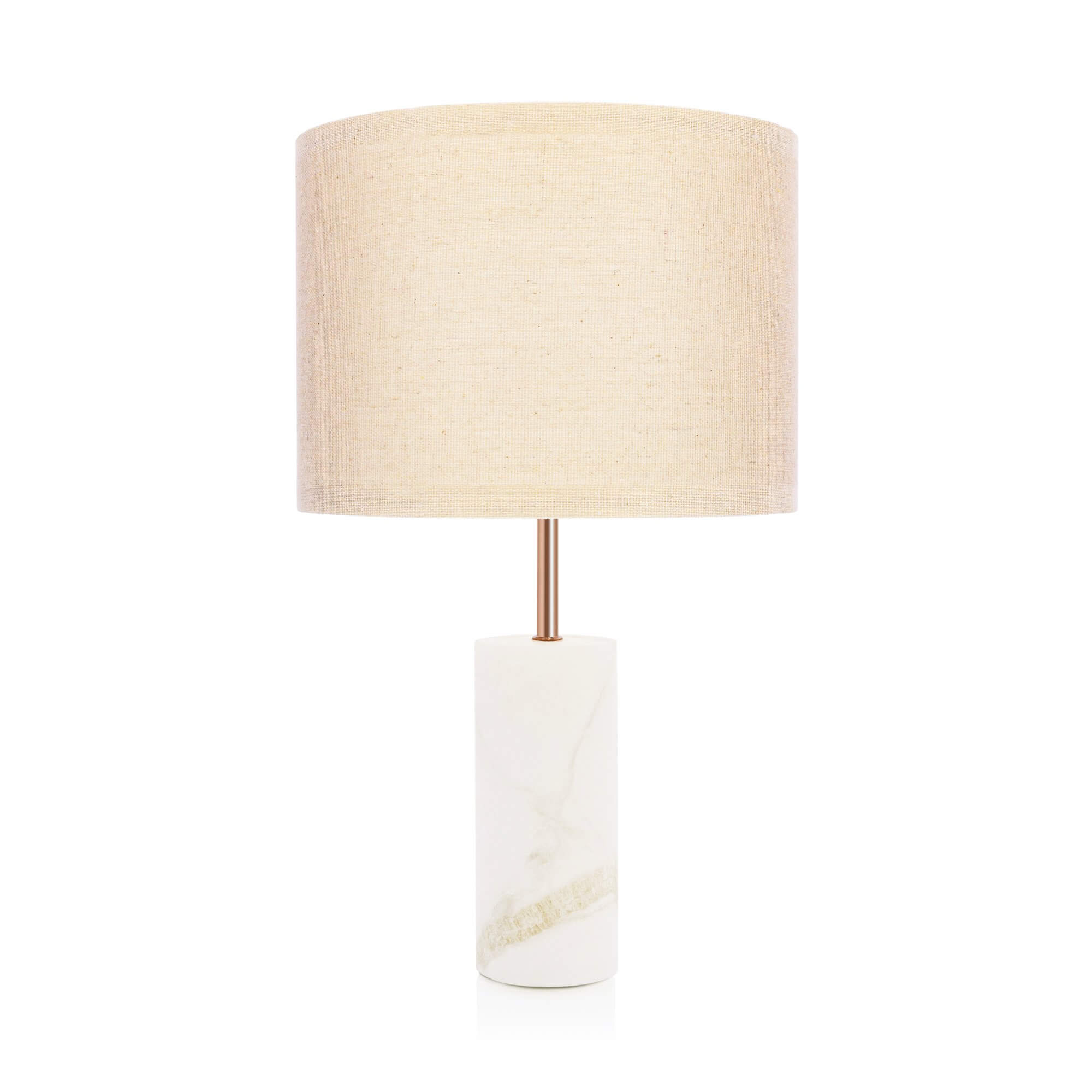 Lámpara de mesa elegante – Amalfi Mini