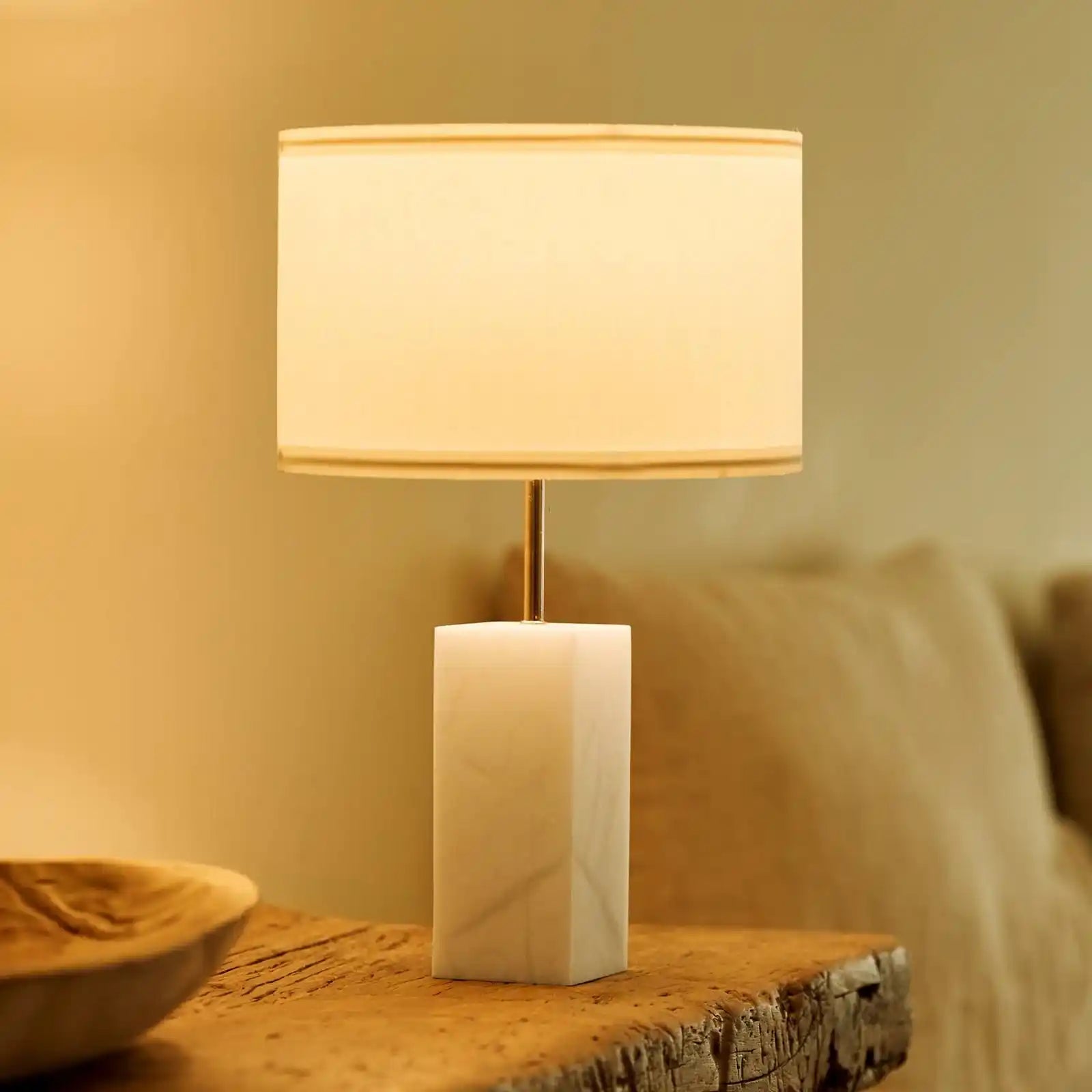 Lámpara de mesa de diseño – Palermo