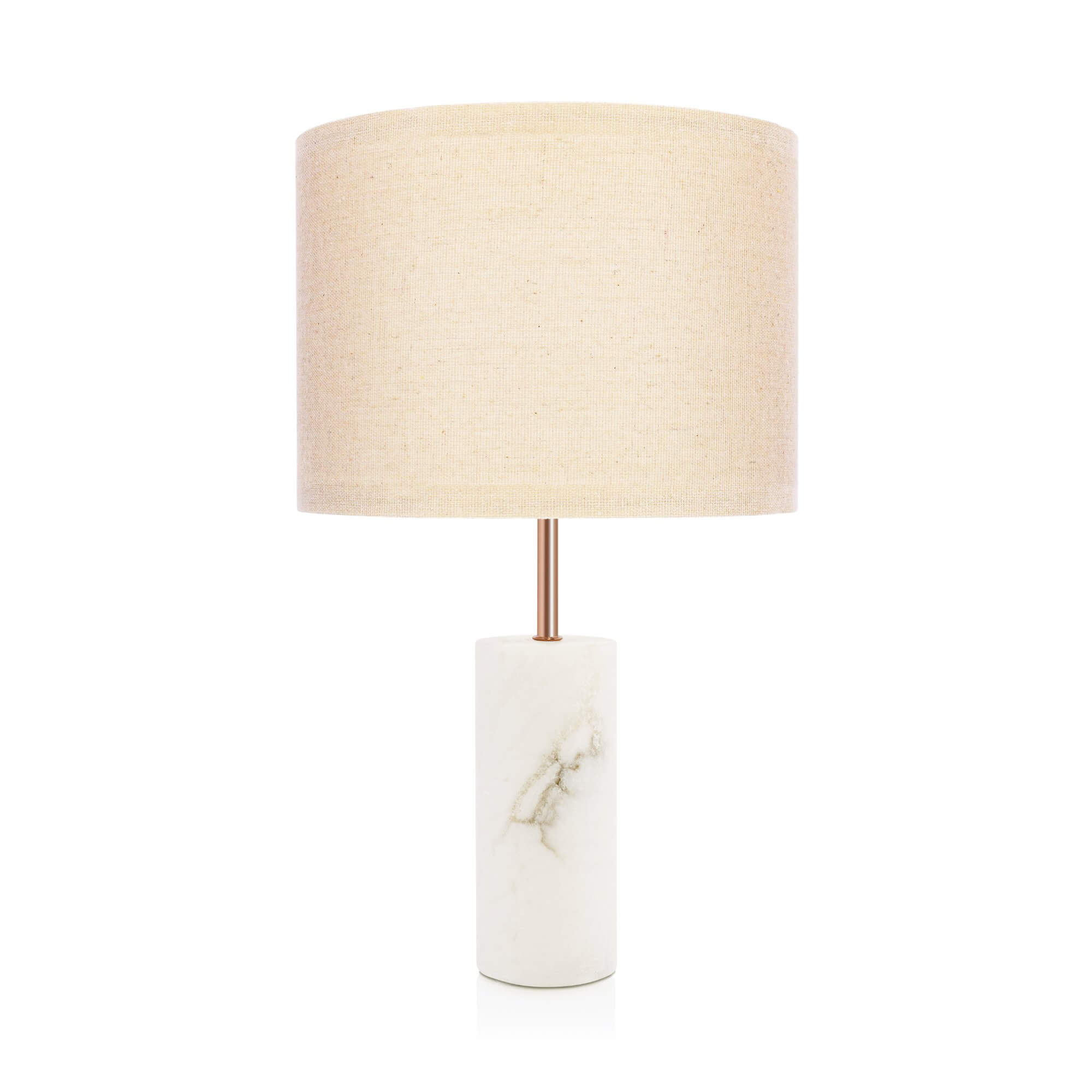 Lámpara de mesa elegante – Amalfi Mini