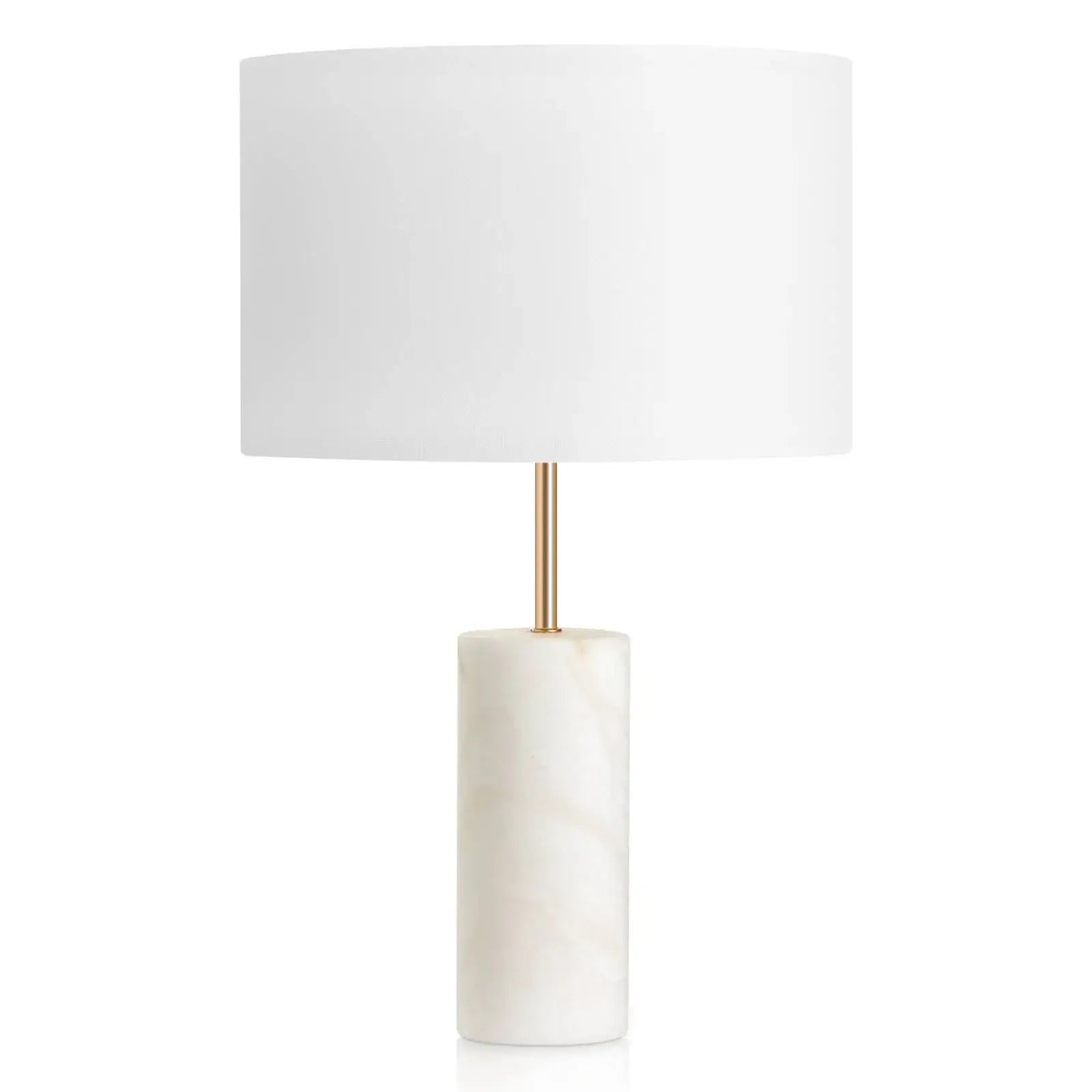 Lámpara de mesa moderna – Amalfi