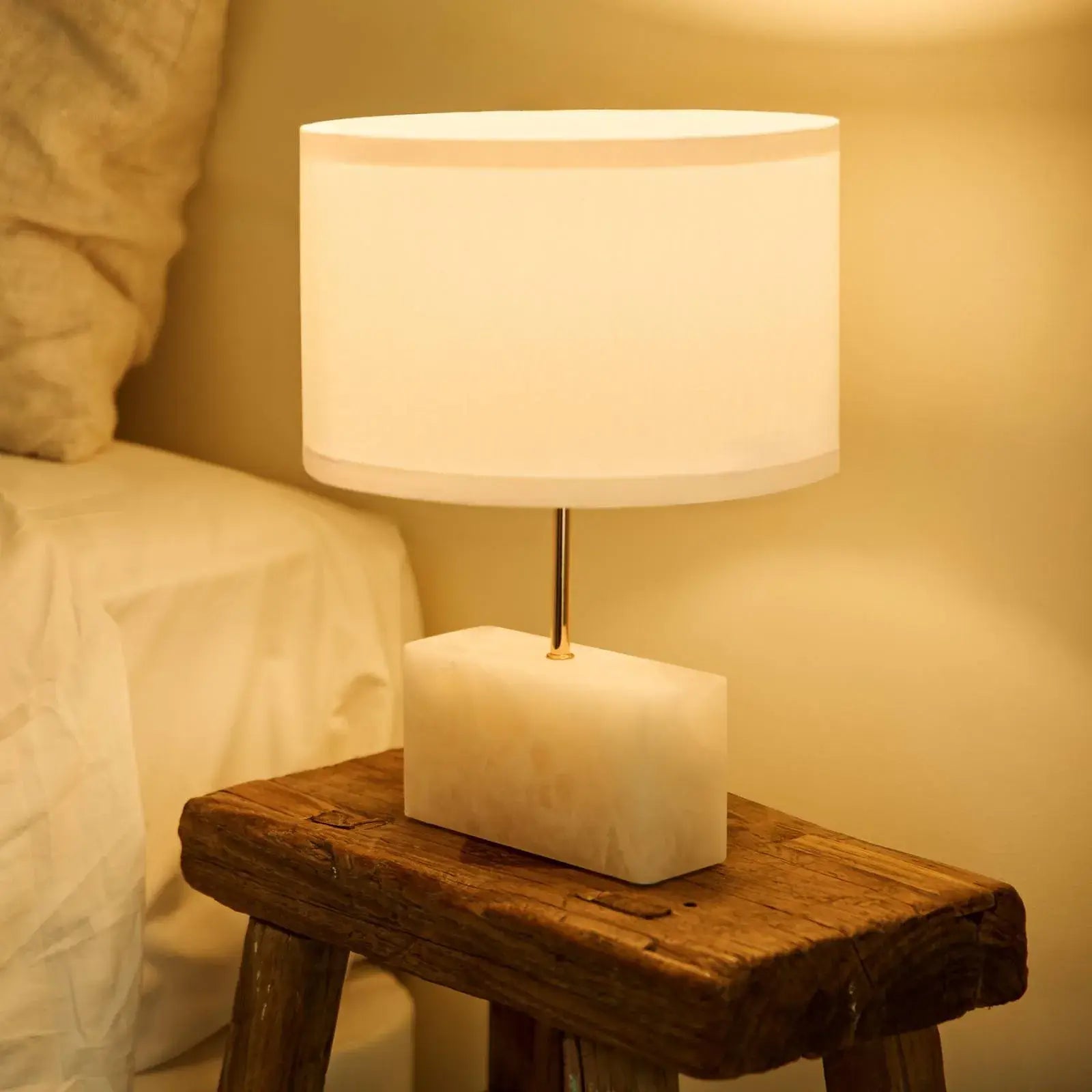 Lámpara de mesa original – Firenze