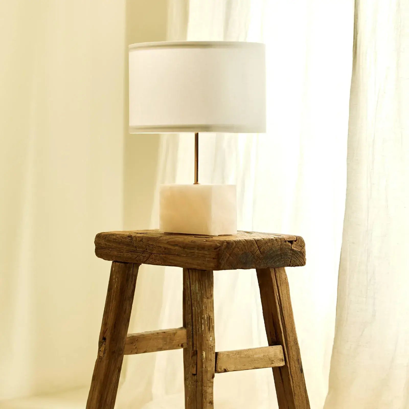 Lámpara de mesa original – Firenze