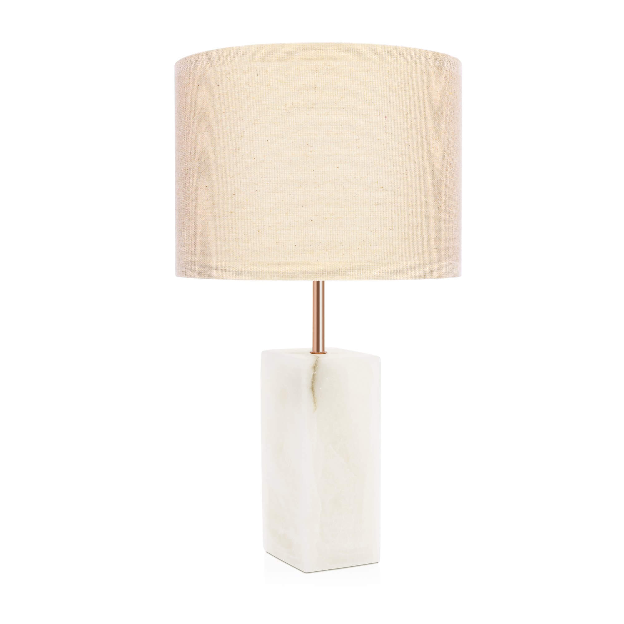 Lámpara de sobremesa espectacular – Palermo Mini