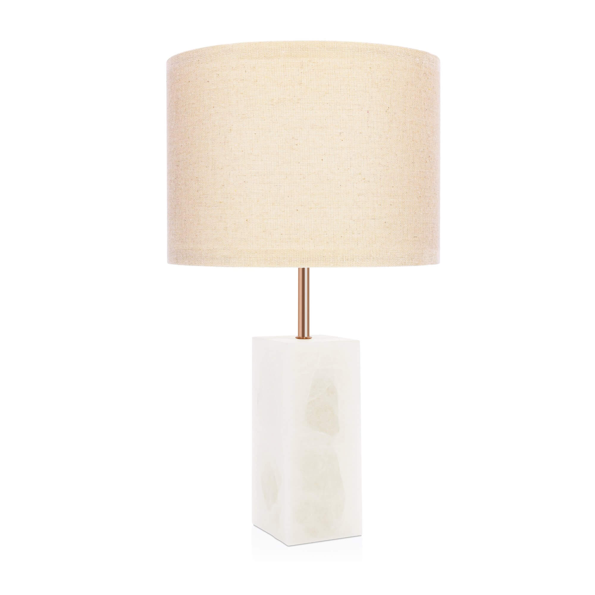 Lámpara de sobremesa espectacular – Palermo Mini